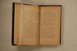 Livre (Louisiane - Mexique - Canada : aventures cosmopolites). Intérieur de l'imprimé