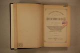 Livre (Illustrated guide to the House of Commons and Senate of Canada : containing the portraits and autographs of ... the Governor General, the Members of the Cabinet ... and the members and officers of the Senate and House of Commons ... with a biographical sketch of members of both Houses ... many valuable informations for strangers visiting Ottawa and for the public in general (Exemplaire I)). Page de titre
