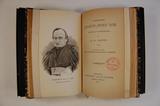 Livre (Monseigneur Alexandre-Antonin Taché : Archevêque de Saint-Boniface). Page de titre