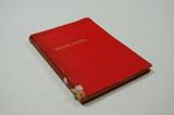 Livre (Jacques Cartier : sa vie et ses voyages). Extérieur de l'imprimé