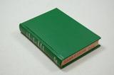 Livre (Histoire de la paroisse de L'Ange-Gardien). Extérieur de l'imprimé