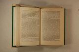 Livre (Histoire de la paroisse de L'Ange-Gardien). Intérieur de l'imprimé