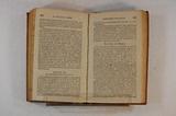 Livre (La vie de la vénérable soeur Marguerite Bourgeois, dite du Saint Sacrement : institutrice, fondatrice, et première supérieure des filles séculières de la Congrégation Notre-Dame, établie à Ville-Marie, dans l'Isle de Montréal, en Canada, tirée de mémoires certains, et la plupart originaux). Intérieur de l'imprimé