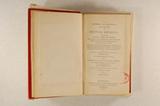 Livre (An historical and descriptive account of British America : comprehending Canada, Upper and Lower, Nova Scotia, New Brunswick, Newfoundland, Prince Edward Island, The Bermudas, and the fur countries ; to which is added, a full detail of the principles and best modes of emigration (Volume I)). Page de titre