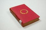 Livre (An historical and descriptive account of British America : comprehending Canada, Upper and Lower, Nova Scotia, New Brunswick, Newfoundland, Prince Edward Island, The Bermudas, and the fur countries ; to which is added, a full detail of the principles and best modes of emigration (Volume I)). Extérieur de l'imprimé