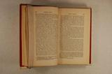Livre (An historical and descriptive account of British America : comprehending Canada, Upper and Lower, Nova Scotia, New Brunswick, Newfoundland, Prince Edward Island, The Bermudas, and the fur countries ; to which is added, a full detail of the principles and best modes of emigration (Volume I)). Intérieur de l'imprimé