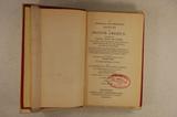 Livre (An historical and descriptive account of British America : comprehending Canada, Upper and Lower, Nova Scotia, New Brunswick, Newfoundland, Prince Edward Island, The Bermudas, and the fur countries ; to which is added, a full detail of the principles and best modes of emigration  (v. II)). Page de titre