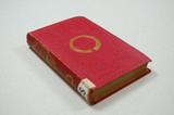 Livre (An historical and descriptive account of British America : comprehending Canada, Upper and Lower, Nova Scotia, New Brunswick, Newfoundland, Prince Edward Island, The Bermudas, and the fur countries ; to which is added, a full detail of the principles and best modes of emigration  (v. II)). Extérieur de l'imprimé