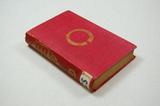 Livre (An historical and descriptive account of British America : comprehending Canada, Upper and Lower, Nova Scotia, New Brunswick, Newfoundland, Prince Edward Island, The Bermudas, and the fur countries ; to which is added, a full detail of the principles and best modes of emigration (Volume III)). Extérieur de l'imprimé