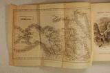 Livre (An historical and descriptive account of British America : comprehending Canada, Upper and Lower, Nova Scotia, New Brunswick, Newfoundland, Prince Edward Island, The Bermudas, and the fur countries ; to which is added, a full detail of the principles and best modes of emigration (Volume III)). Carte