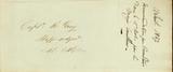 Document (Lettre d'Austin Cuvillier à H. Guy)