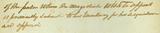Document (Lettre de Lord Dalhousie à Anonyme)