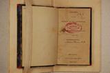 Livre (Remarks on the petition of the convention, and on the petition of constitutionalists). Page de titre