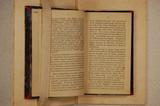 Livre (Remarks on the petition of the convention, and on the petition of constitutionalists). Intérieur de l'imprimé