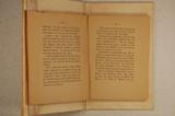 Livre (Philippe Aubert de Gaspé). Intérieur de l'imprimé