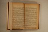 Livre (Antoinette de Mirecourt : ou Mariage secret et chagrins cachés). Intérieur de l'imprimé