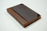 Livre (Lecture prononcée par l'Hon. A.N. Morin, devant l'Institut canadien, vendredi, le 18 décembre, 1845). Extérieur de l'imprimé
