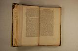 Livre (Mémoires sur la vie de M. de Laval, premier évêque de Québec). Intérieur de l'imprimé