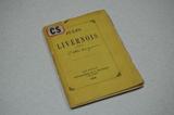 Brochure (Jules Livernois). Extérieur de l'imprimé