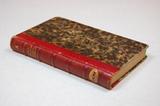 Livre (Anne-Paule-Dominique de Noailles, marquise de Montagu). Extérieur de l'imprimé
