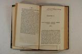Livre (Anne-Paule-Dominique de Noailles, marquise de Montagu). Intérieur de l'imprimé avec signature