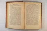 Livre (Reminiscences of his public life). Intérieur de l'imprimé
