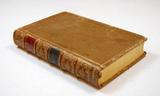 Livre (The life of Major-general James Wolfe : founded on original documents and illustrated by his correspondence, including numerous unpublished letters contributed from the family papers of noblemen and gentlemen, descendants of his companions). Extérieur de l'imprimé