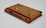 Livre (Memoirs of George Heriot jeweller to King James VI : with an historical account of the hospital founded by him at Edinburgh). Extérieur de l'imprimé