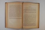Livre (Ryerson memorial volume : prepared on the occasion of the unveiling of the Ryerson statue in the grounds of the Education Department on the Queen's birthday, 1889). Intérieur de l'imprimé