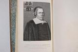 Livre (Vie de Mlle Mance et histoire de l'Hôtel-Dieu de Villemarie dans l'île de Montréal, en Canada. (Tome I)). Frontispice