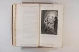 Livre (Vie de Mlle Mance et histoire de l'Hôtel-Dieu de Villemarie dans l'île de Montréal, en Canada. (Tome I)). Intérieur de l'imprimé