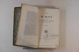 Livre (Vie de Mlle Mance et histoire de l'Hôtel-Dieu de Villemarie dans l'île de Montréal, en Canada. (Tome II)). Page de titre