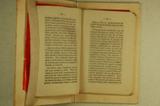 Brochure (La guerre américaine, son origine et ses vraies causes : 2me lecture). Intérieur de l'imprimé