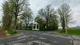 Calvaire du Rang-de-L'Acadie. Vue générale