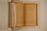 Livre (Histoire de la paroisse du Cap-Santé). Intérieur de l'imprimé