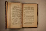Livre (Pages d'histoire ancienne et contemporaine de ma paroisse natale Saint-Laurent, Ile d'Orleans). Intérieur de l'imprimé