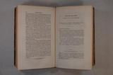 Livre (Les deux procès de condamnation, les enquêtes et la sentence de réhabilitation de Jeanne d'Arc : mis pour la première fois intégralement en français d'après les textes latins originaux officiels, avec notes, notices, éclaircissements, documents divers et introduction (Tome I)). Intérieur de l'imprimé
