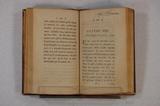 Livre (Lettres de Madame la marquise de Pompadour : depuis MDCCLIII jusqu'à MDCCLXII inclusivement (Tome I)). Intérieur de l'imprimé