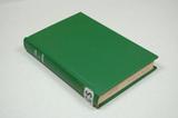 Livre (Tecumseh : a drama). Extérieur de l'imprimé