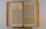 Livre (Histoire du Canada depuis sa découverte jusqu'à nos jours (Tome I)). Intérieur de l'imprimé