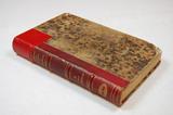 Livre (Histoire du Canada depuis sa découverte jusqu'à nos jours (Tome II)). Extérieur de l'imprimé