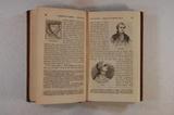 Livre (A school history of Canada, and of the other British North American provinces). Intérieur de l'imprimé