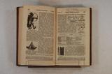 Livre (A school history of Canada, and of the other British North American provinces). Intérieur de l'imprimé