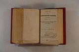 Livre (Abrégé de l'histoire du Canada : en quatre [i.e. cinq] parties (Tomes I à V)). Intérieur de l'imprimé
