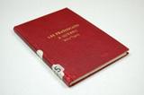 Livre (Les Frères mineurs à Québec, 1615-1905 : simple coup d'oeil historique). Extérieur de l'imprimé