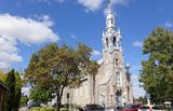 Église Saint-Matthieu-de-Beloeil