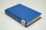 Livre (Une de perdue, deux de trouvées (Volume II)). Extérieur de l'imprimé