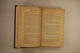 Livre (Une de perdue, deux de trouvées (Volume II)). Intérieur de l'imprimé