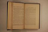 Livre (Jeanne la fileuse : épisode de l'émigration franco-canadienne aux Etats-Unis). Intérieur de l'imprimé