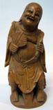Sculpture (Bouddha)